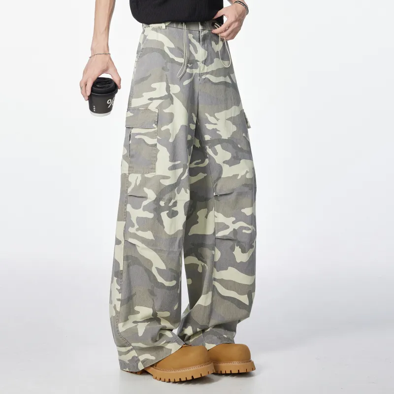 Anywalk Casual Pants Unisex-4