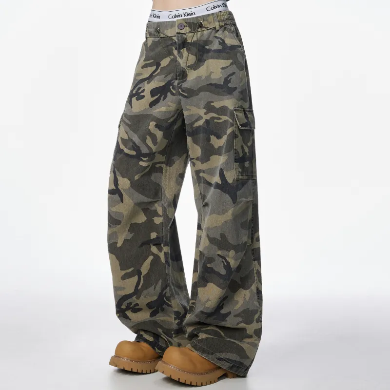 Anywalk Casual Pants Unisex-15