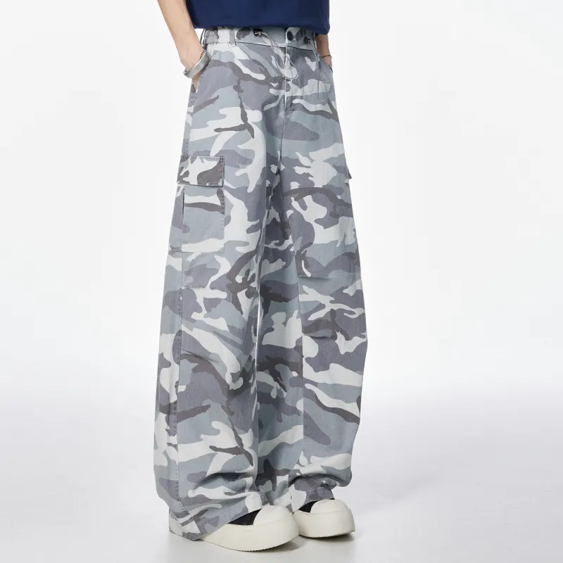 Anywalk Casual Pants Unisex-11