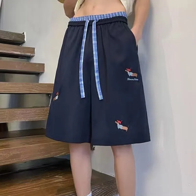 Anywalk Casual Shorts Unisex-2
