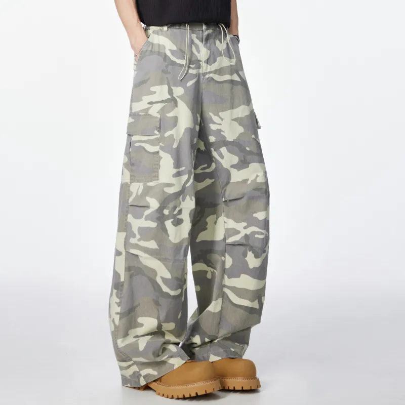 Anywalk Casual Pants Unisex-3