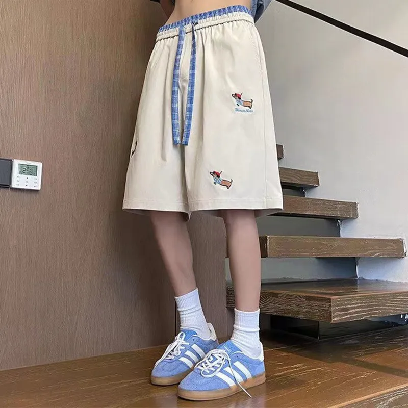 Anywalk Casual Shorts Unisex-13
