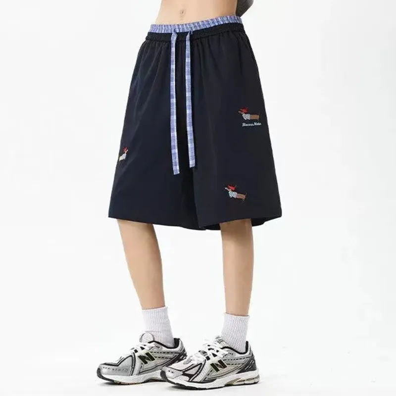 Anywalk Casual Shorts Unisex-8