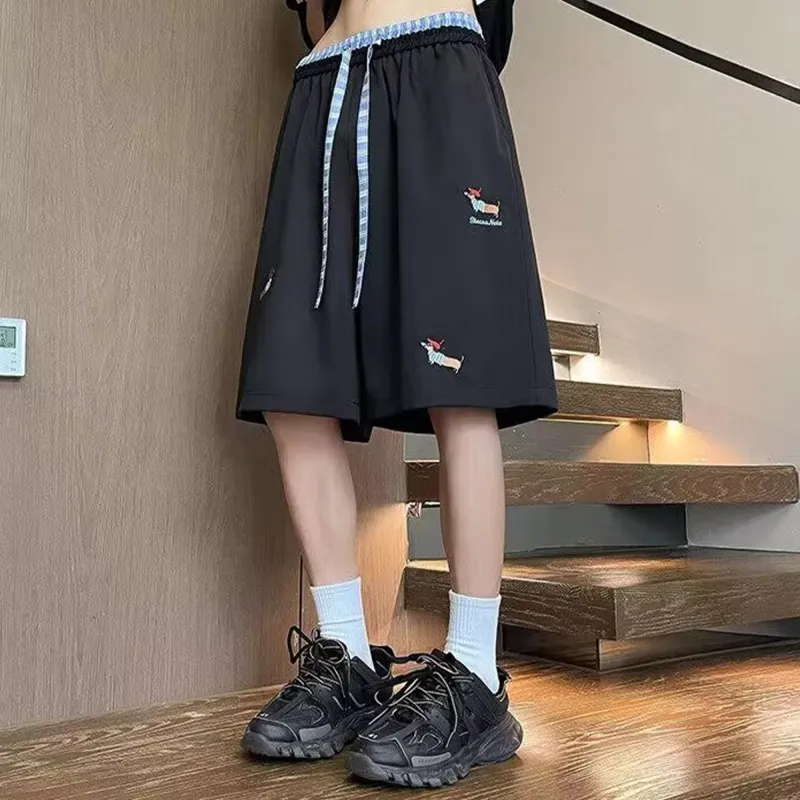 Anywalk Casual Shorts Unisex-3