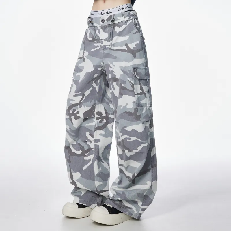 Anywalk Casual Pants Unisex-9