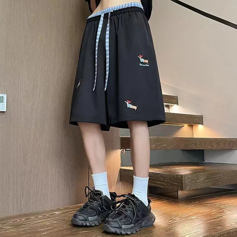 Anywalk Casual Shorts Unisex-4