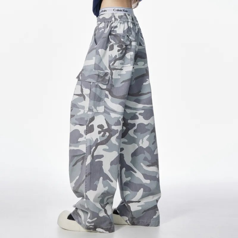 Anywalk Casual Pants Unisex-10
