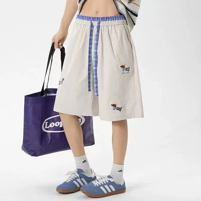 Anywalk Casual Shorts Unisex-14