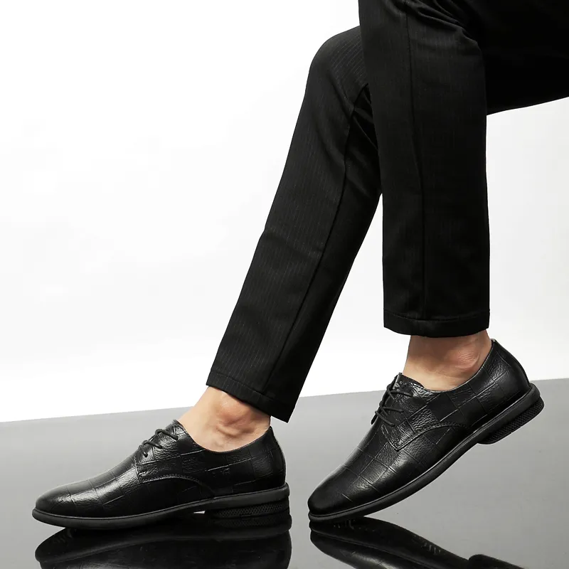 JOSEPH ABBOUD Dress Shoes Unisex-7