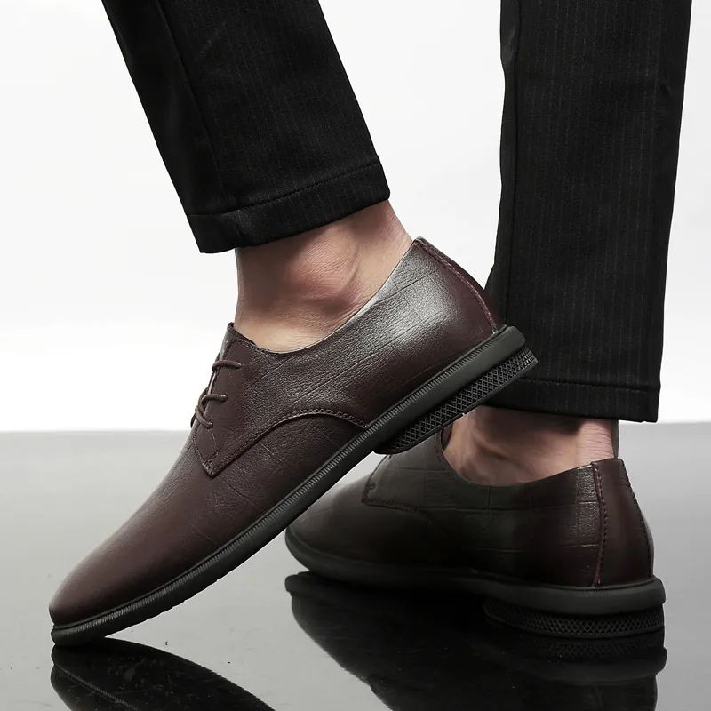JOSEPH ABBOUD Dress Shoes Unisex-15