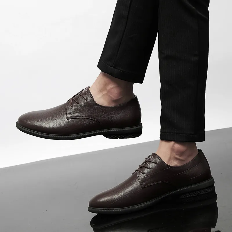 JOSEPH ABBOUD Dress Shoes Unisex-17