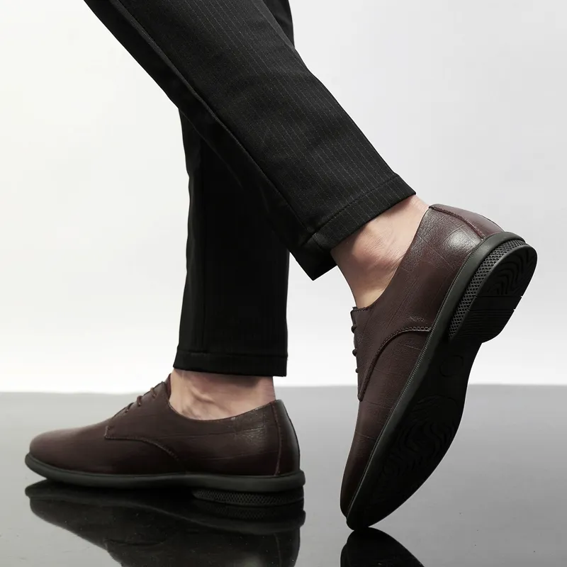 JOSEPH ABBOUD Dress Shoes Unisex-16