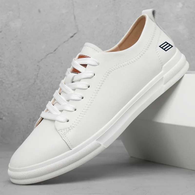 JOSEPH ABBOUD Slip Resistant, Abrasion Resistant, Lightweight, Breathable Low Top Skateboard Shoes Men's-2