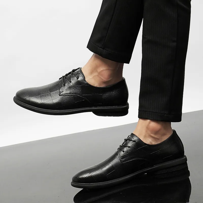 JOSEPH ABBOUD Dress Shoes Unisex-6