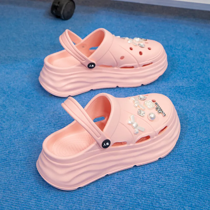 Humanism 1986 Clogs Women's-6