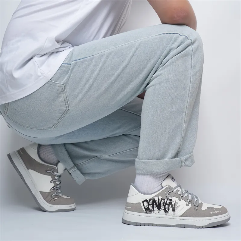 Humanism 1986 Skateboard Shoes Unisex-20