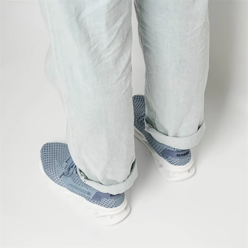 Humanism 1986 Chunky Sneakers Men's-9