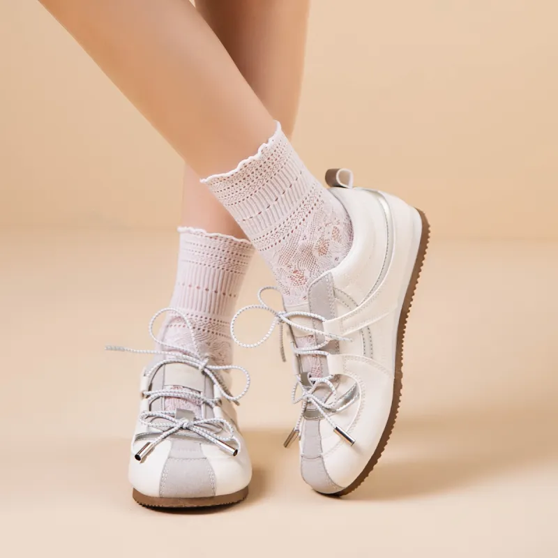 Humanism 1986 Casual Shoes Women's-11