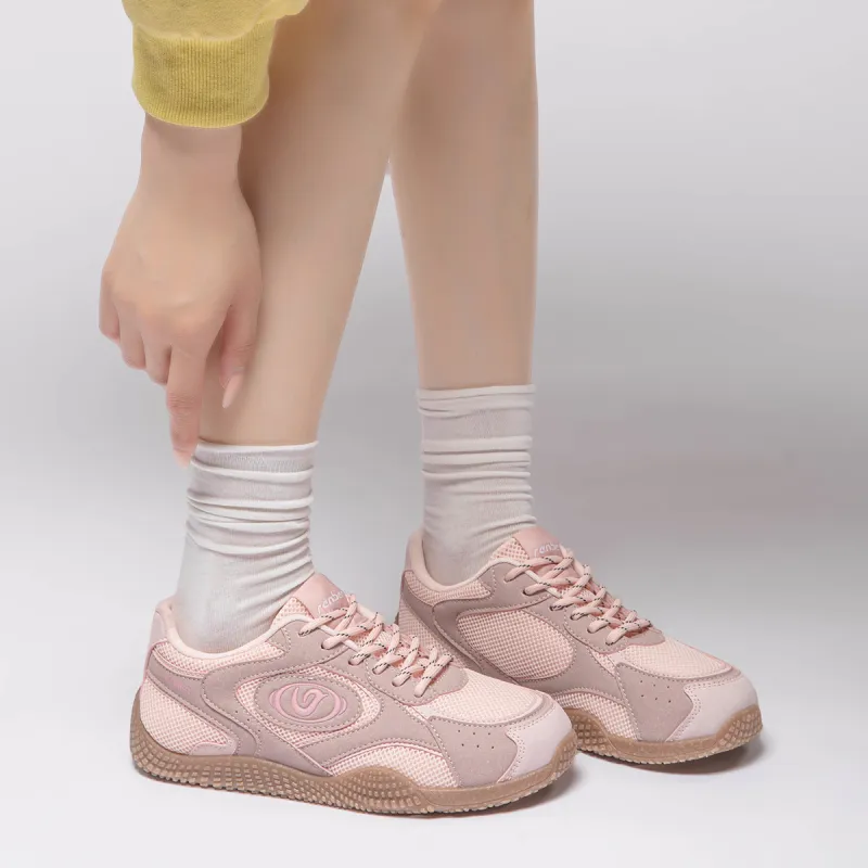 Humanism 1986 Lightweight And Breathable Casual Shoes Women's-13