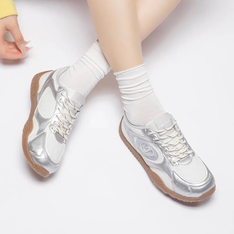 Humanism 1986 Lightweight And Breathable Casual Shoes Women's-20