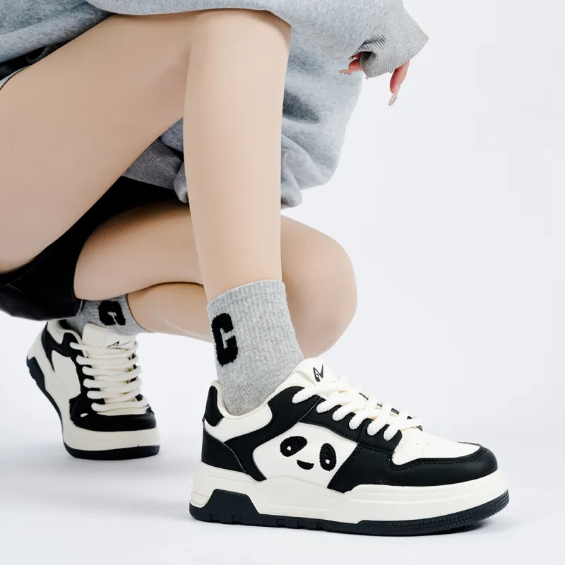 Humanism 1986 Low Top Skateboard Shoes Women's-5