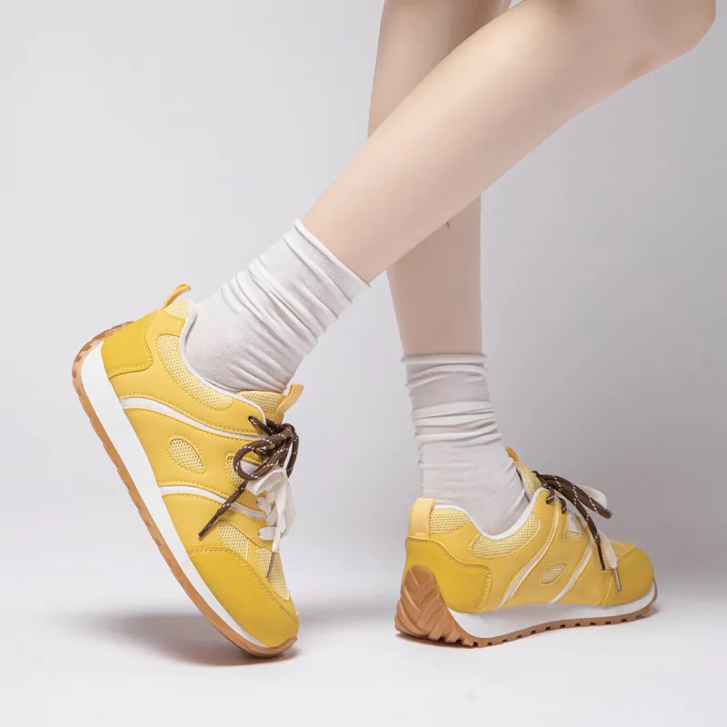 Humanism 1986 Casual Shoes Women's-6