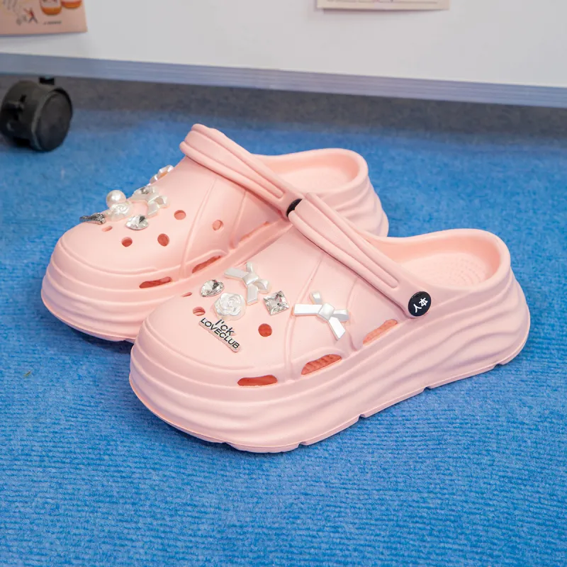 Humanism 1986 Clogs Women's-5