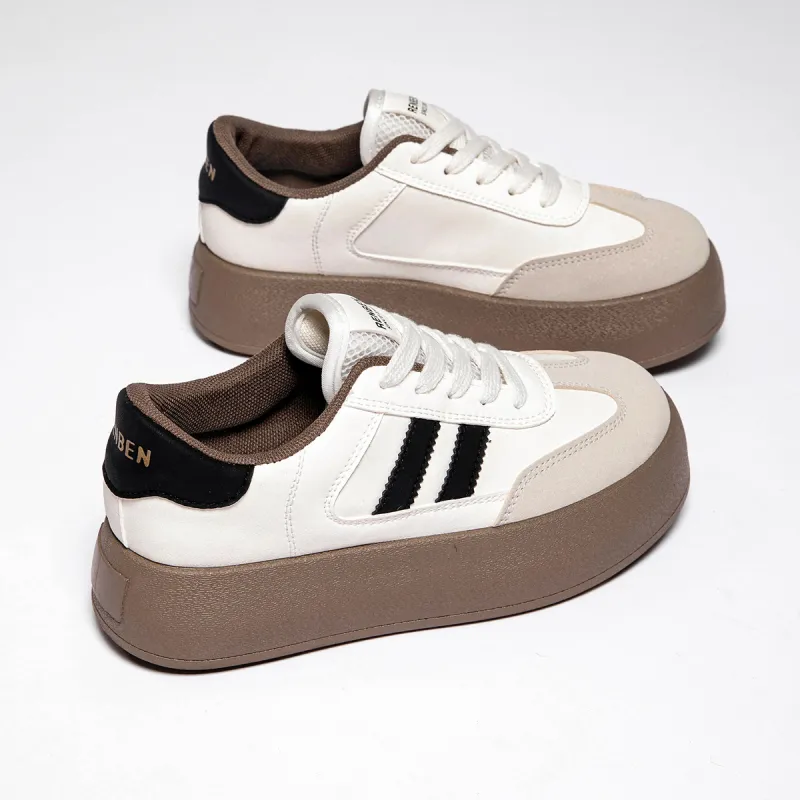 Humanism 1986 Skateboard Shoes Women's-3