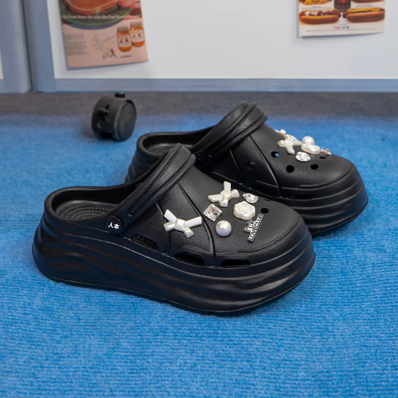 Humanism 1986 Clogs Women's-19