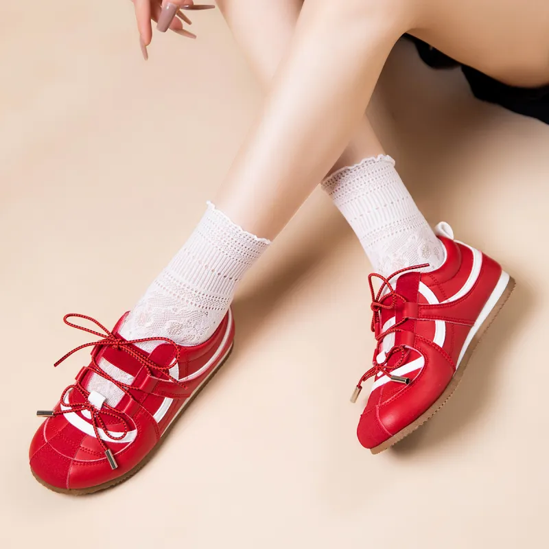Humanism 1986 Casual Shoes Women's-5