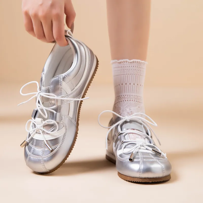 Humanism 1986 Casual Shoes Women's-23