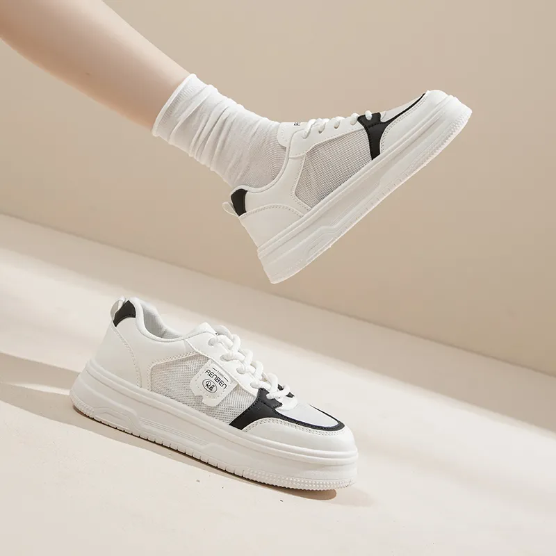 Humanism 1986 Low Top Skateboard Shoes Women's-13