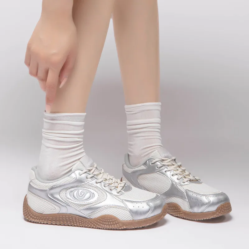 Humanism 1986 Lightweight And Breathable Casual Shoes Women's-21