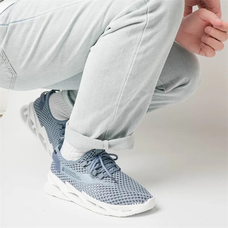 Humanism 1986 Chunky Sneakers Men's-6
