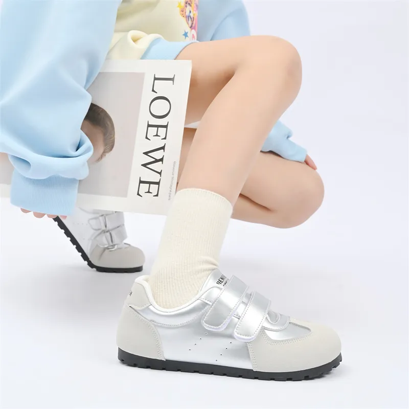Humanism 1986 Slip Resistant And Breathable Casual Shoes Women's-7