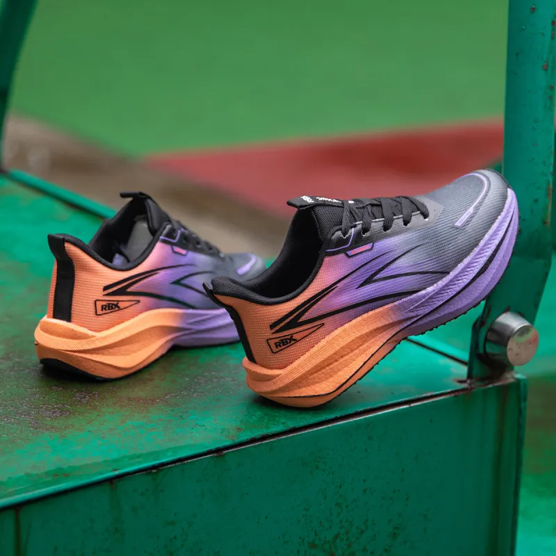 Humanism 1986 Casual Shoes Unisex-6