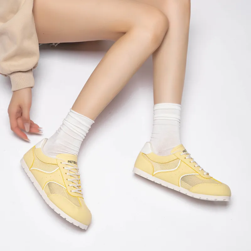 Humanism 1986 Low Top Casual Shoes Women's-10