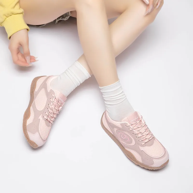 Humanism 1986 Lightweight And Breathable Casual Shoes Women's-12