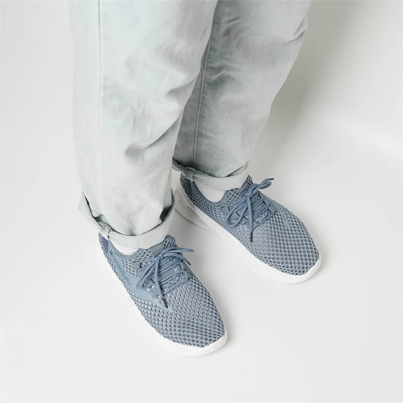 Humanism 1986 Chunky Sneakers Men's-11