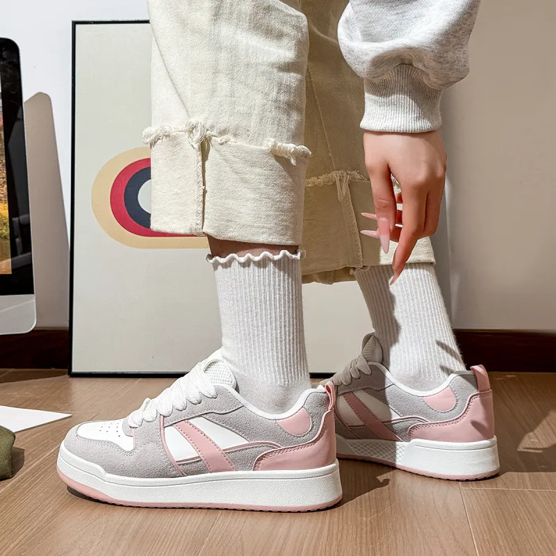 Humanism 1986 Skateboard Shoes Women's-6