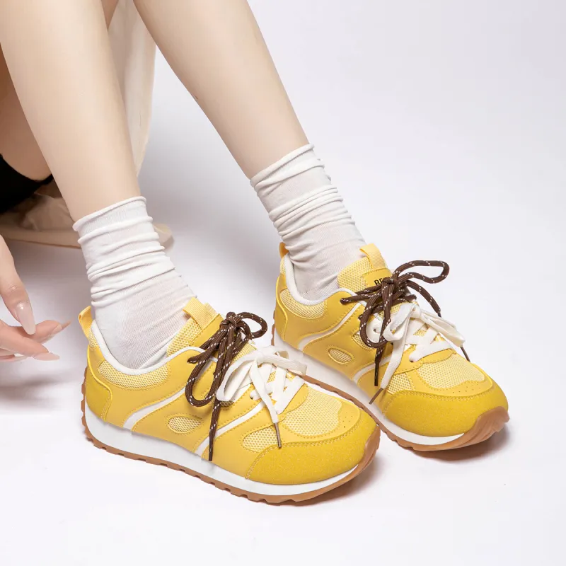 Humanism 1986 Casual Shoes Women's-5