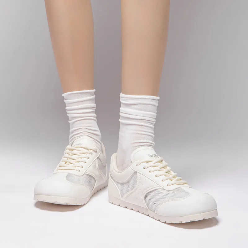 Humanism 1986 Low Top Casual Shoes Women's-5