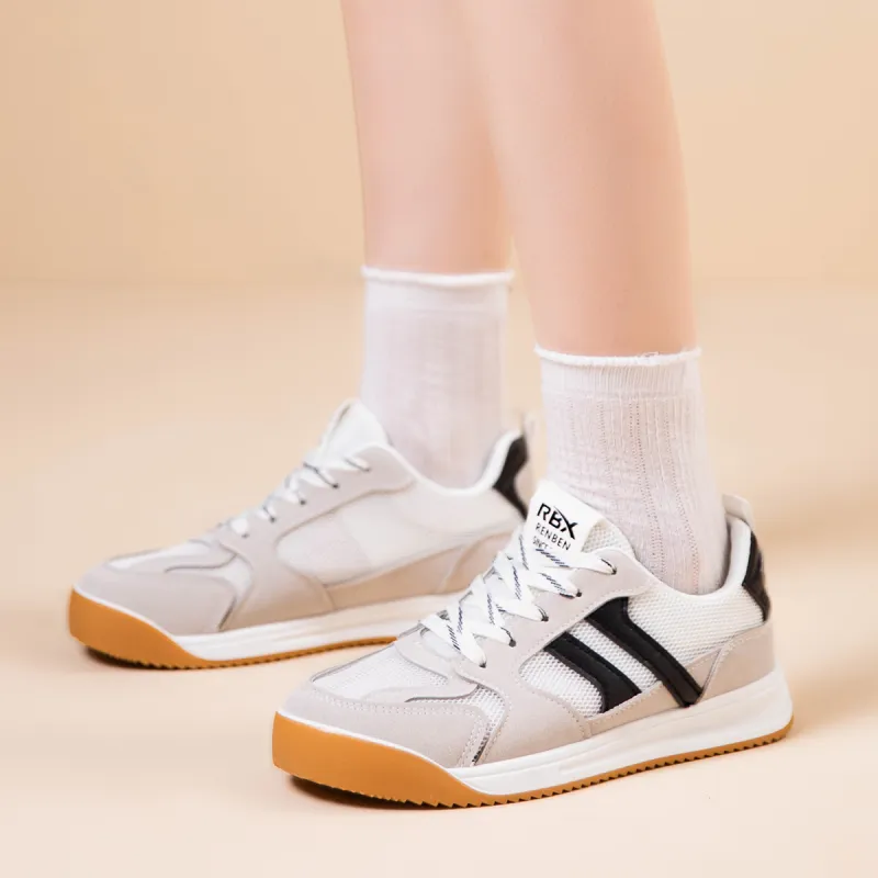 Humanism 1986 Low Top Casual Shoes Women's-7