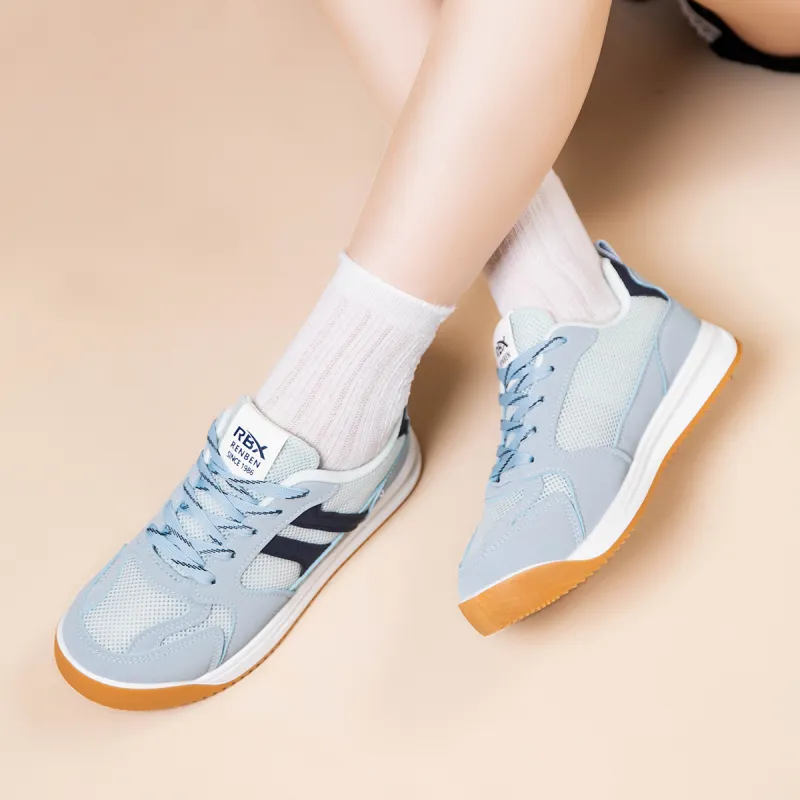 Humanism 1986 Low Top Casual Shoes Women's-14