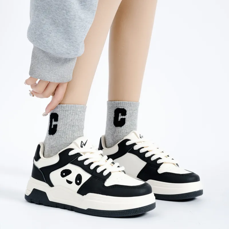 Humanism 1986 Low Top Skateboard Shoes Women's-4