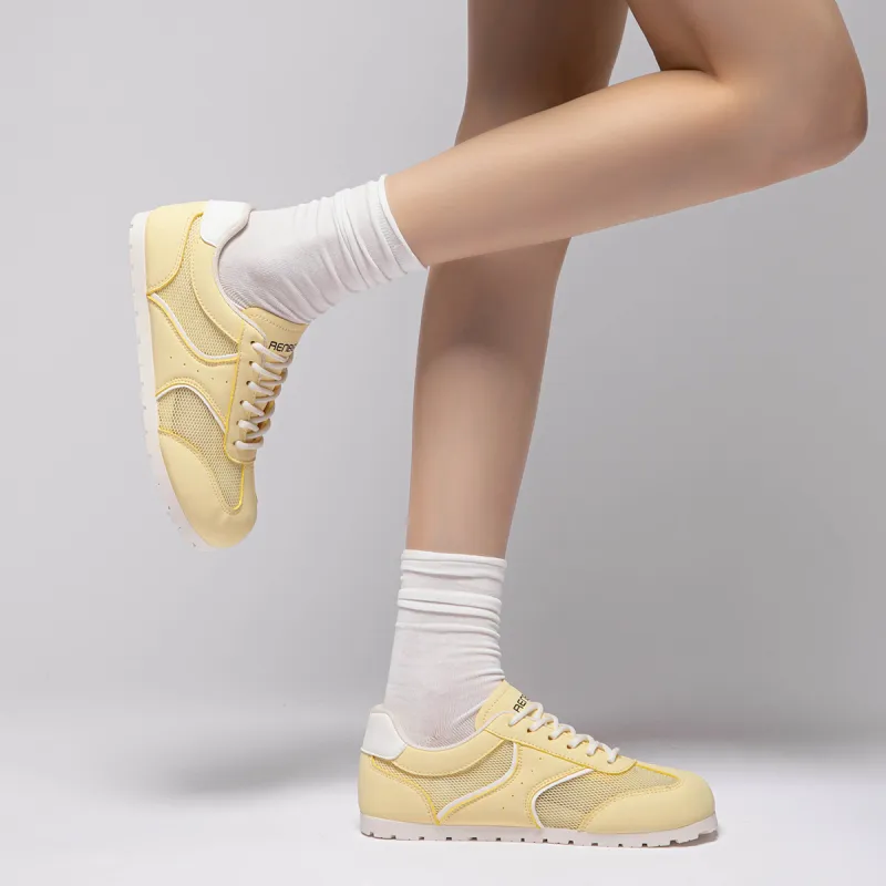 Humanism 1986 Low Top Casual Shoes Women's-12