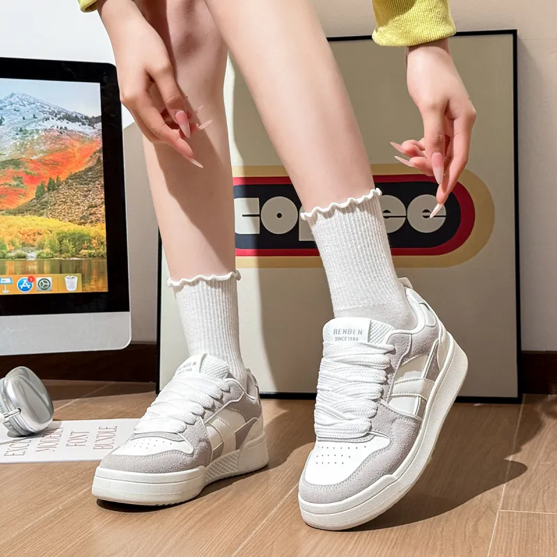 Humanism 1986 Skateboard Shoes Women's-22