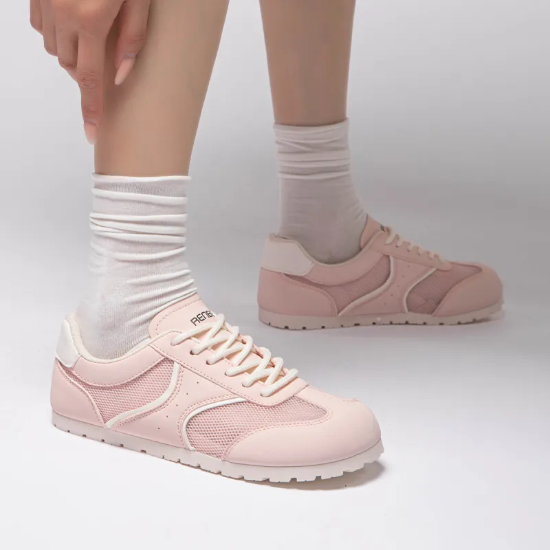 Humanism 1986 Low Top Casual Shoes Women's-18