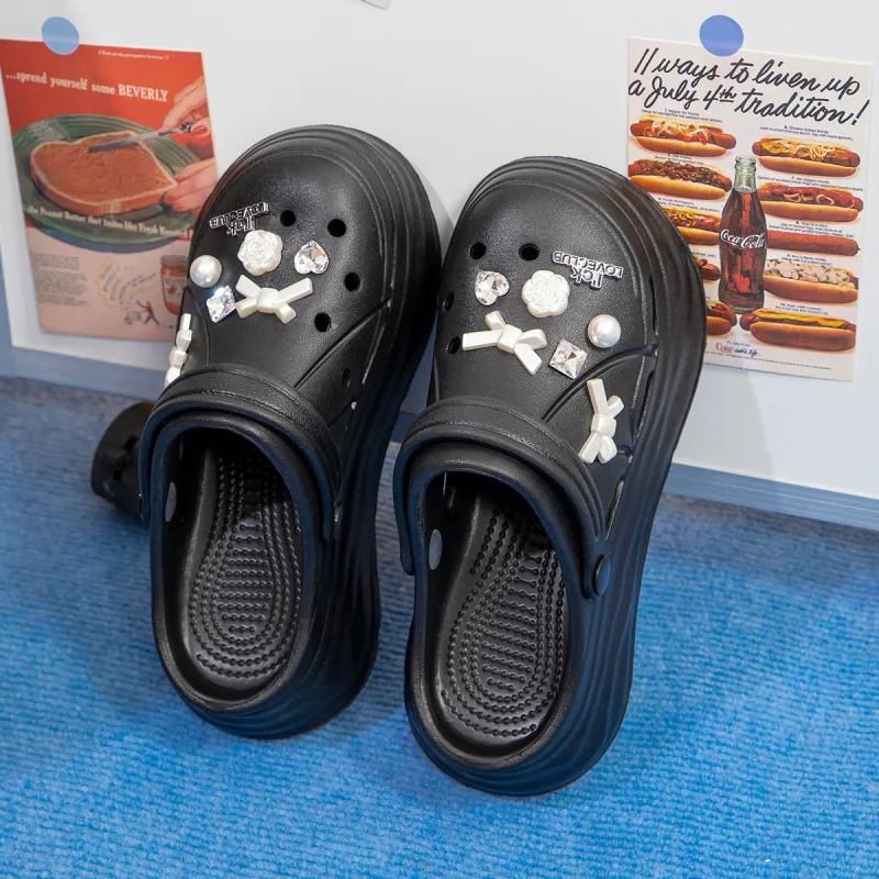 Humanism 1986 Clogs Women's-20