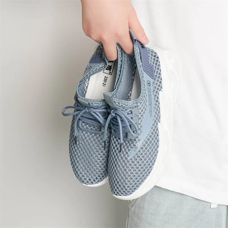 Humanism 1986 Chunky Sneakers Men's-7